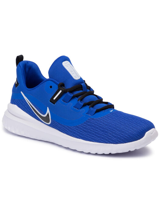 Zapatillas de running Nike Renew Rival 2 AT7909 400 Azul zapatos.es