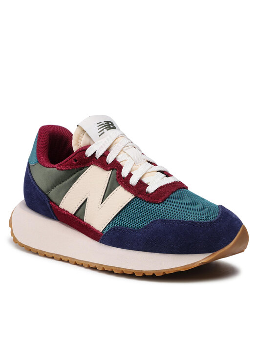 Zapatillas New Balance WS237MA1 De color