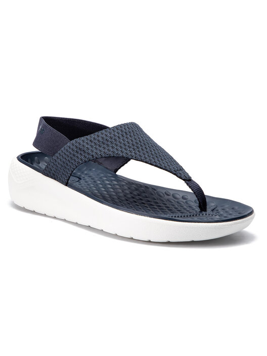 Crocs literide mesh flip shop