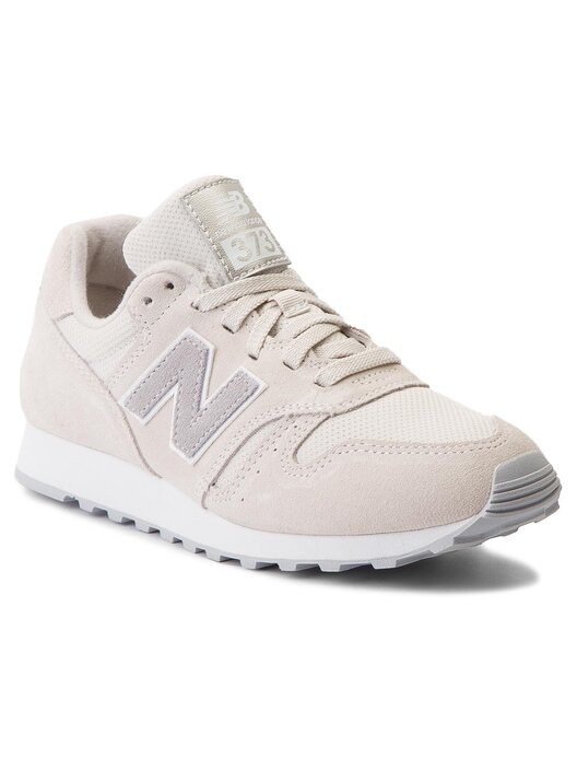 Zapatillas New Balance WL373MBB Beis zapatos.es