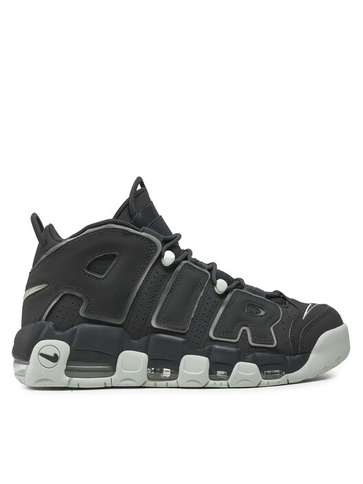 Снікерcи Nike Air More Uptempo 96 FJ4181 001 Чорний | evzuttya.com.ua