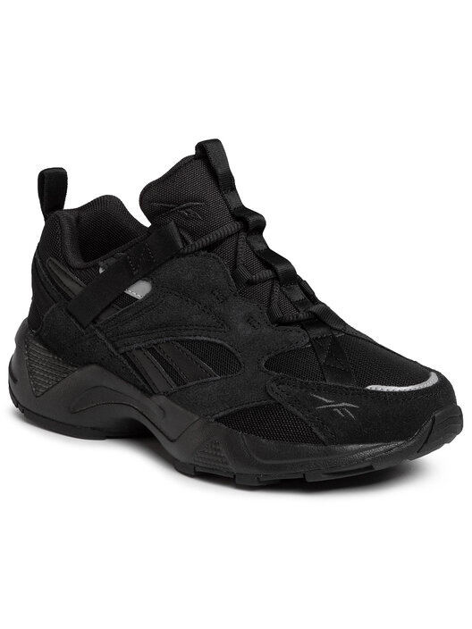 Sneakers Reebok Aztrek 96 Adventure EG9016 Schwarz eschuhe