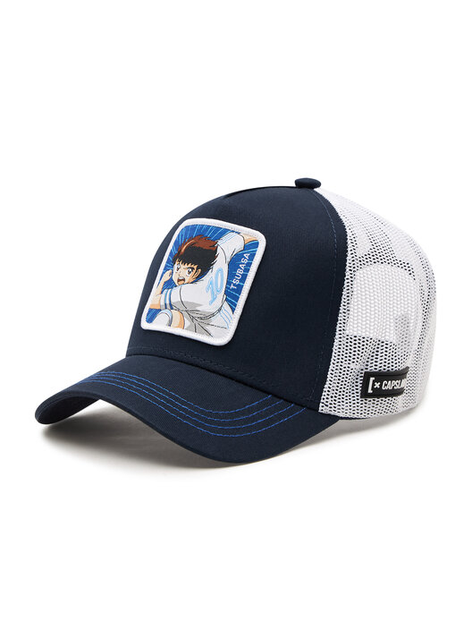 Șapcă Capslab Captain Tsubasa CL/TSU/1/TSU2 Bleumarin | epantofi.ro