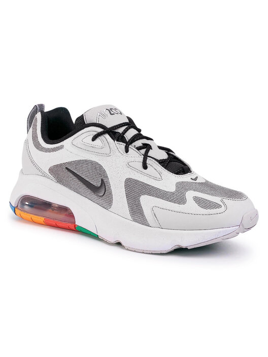 Sneakers Nike Air Max 200 AQ2568 002 WeiB eschuhe