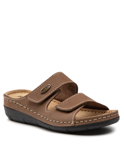 Ciabatte Tamaris 1-27510-28 Grigio