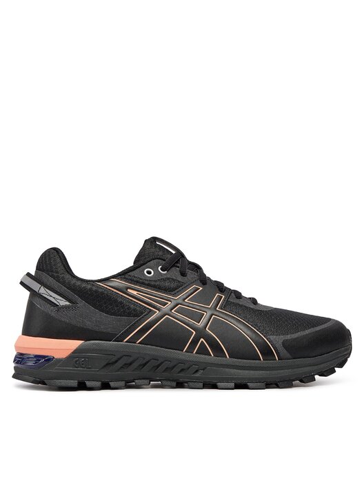 Sneakers Asics Gel-Citrek 1201B010 Schwarz