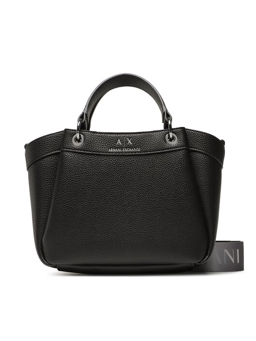Kabelka Armani Exchange 942927 CC783 00020 Černá | eobuv.cz