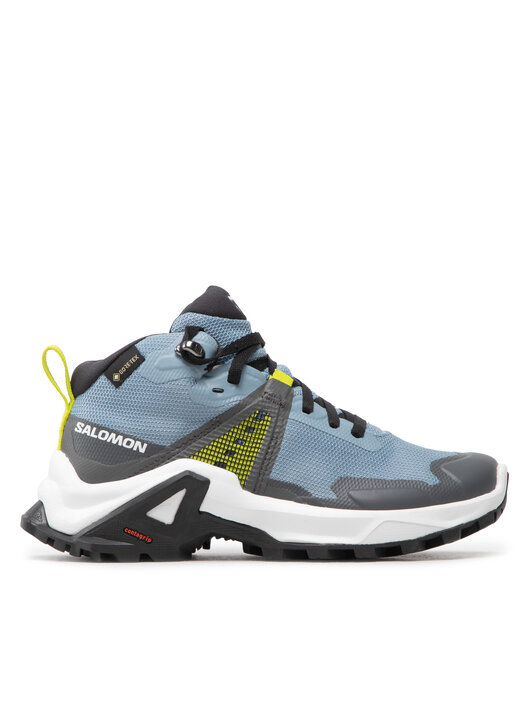 Трекінгові черевики Salomon X Raise Mid Gtx GORE-TEX J 470716 09