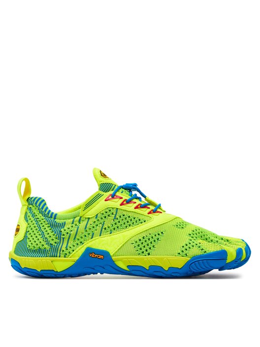 Fitnessschuhe Vibram Fivefingers Kmd Evo 15M4003 Gelb | eschuhe.de