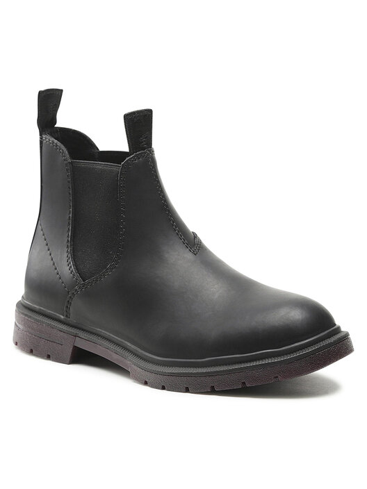 Spike chelsea boots online