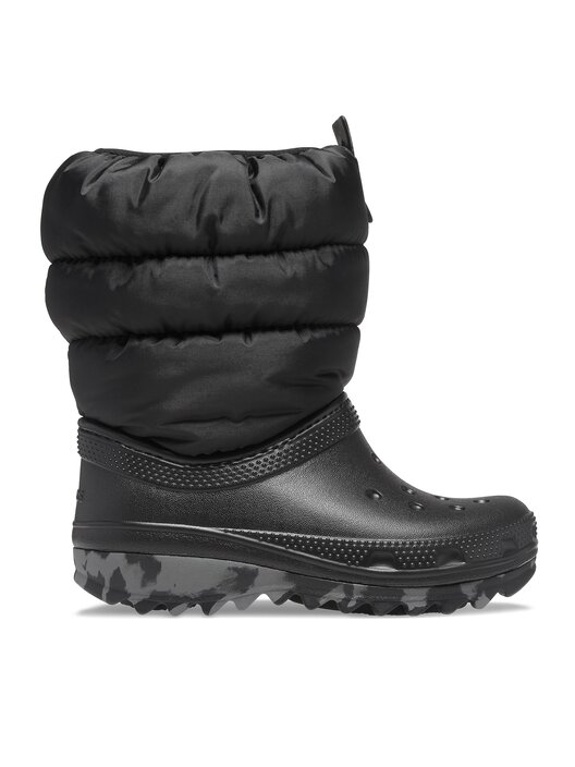 Crocs neige discount