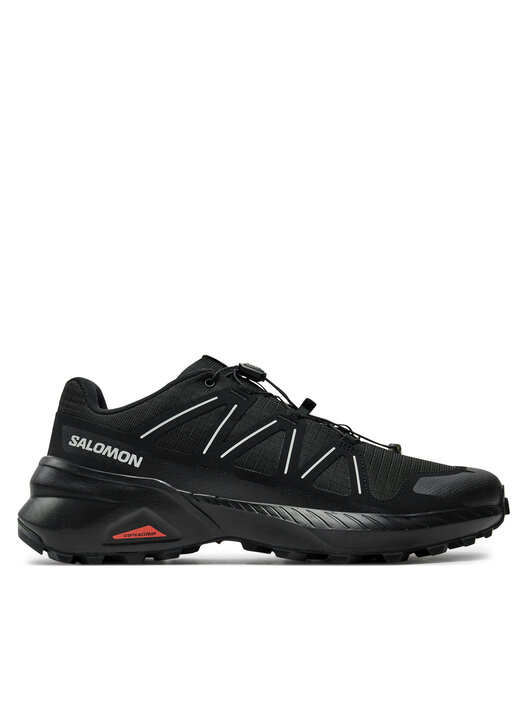 Взуття для бігу Salomon Speedcross Peak L47514500 Чорний
