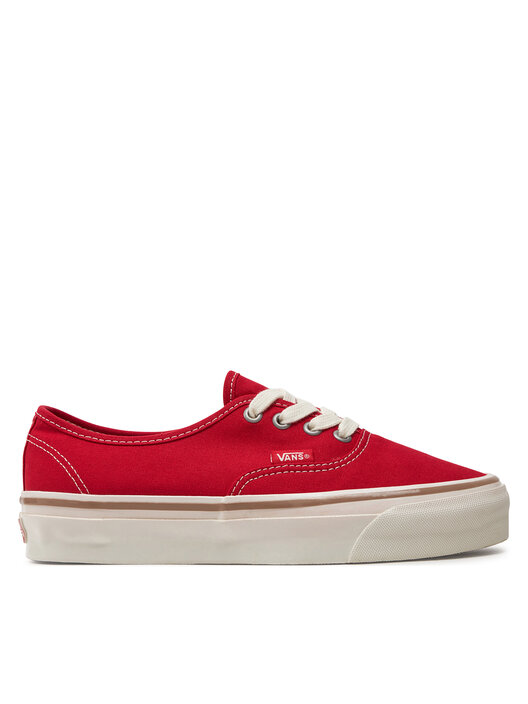 Sneakers aus Stoff Vans Mte Authentic Reissue 44 VN000CT7BOP1 Rot eschuhe