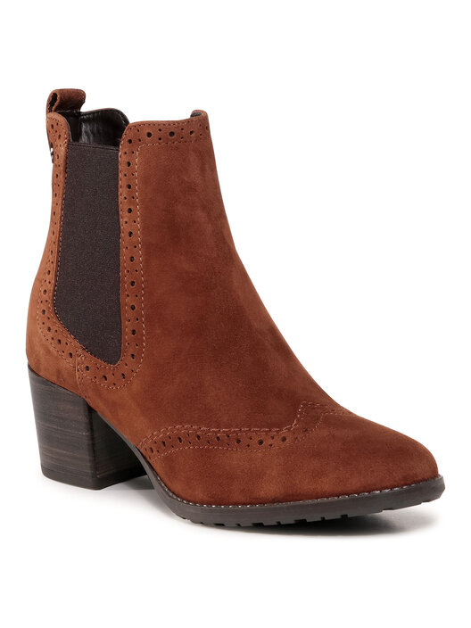 Tamaris 1 1 25417 25 StivalettoDonna