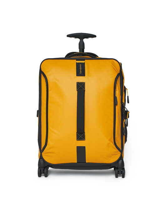 Kabinenkoffer Samsonite 153608 1924 Gelb | eschuhe.de