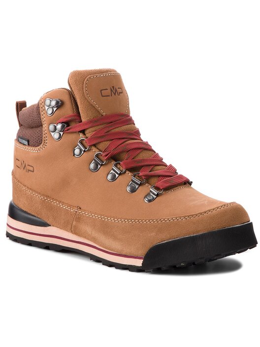 cmp heka hiking shoes wp