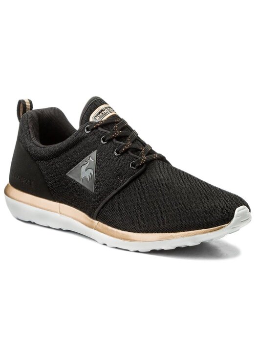 Sneakers Le Coq Sportif Dynacomf W 1720019 Noir chaussures