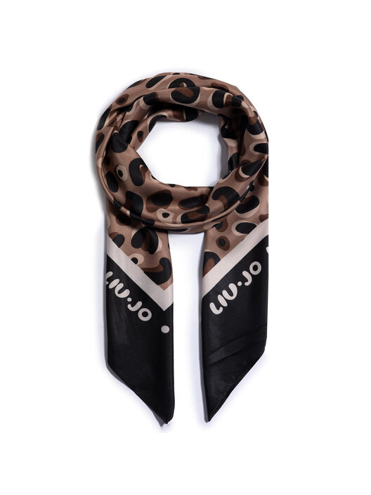 Liu Jo Foulard 2a5034 T0300 Price Liu Jo Foulard 2A5034 T0300, Pink Berry - 72624, Taille Unique Dès 48 Liu Jo Foulard 2a5034 T0300 Series - 8