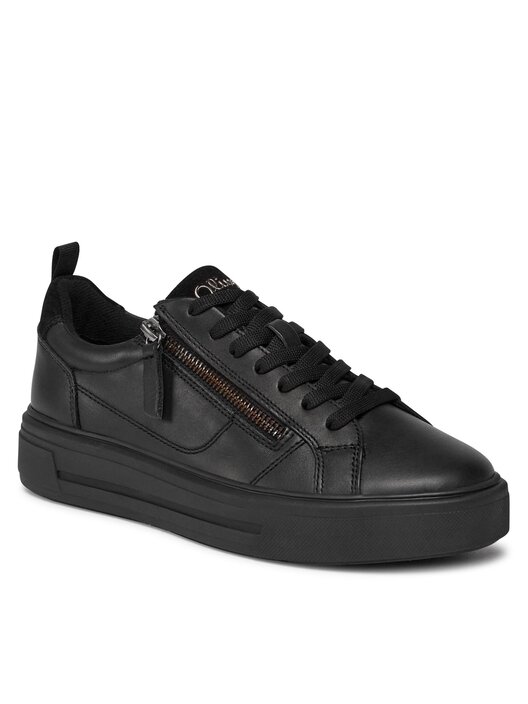 Zapatillas S.Oliver Para Mujer - Estilo Moderno Y Cómodo