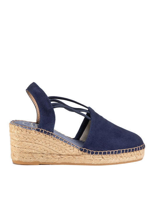 Espadrillas Toni Pons Tremp Blu scuro it.eschuhe.ch