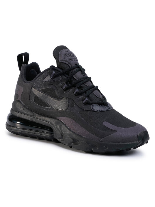 Air max 270 react noir et blanc 2025
