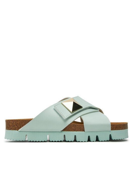 Dr. Brinkmann 700586-01, Pantuflas Mujer, Negro, 39 EU