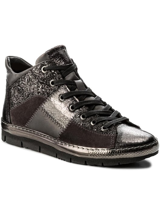 Sneakers Khrio 172K1301PSPLQ Grigio - Main Image