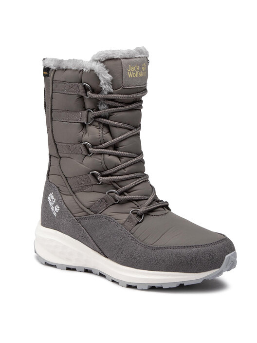 Jack Wolfskin GÃ¼nstige Winterschuhe Herren Snow Schneestiefel