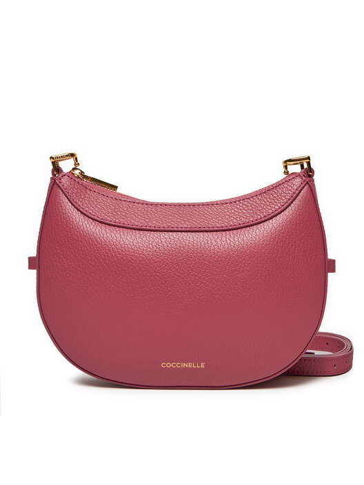 Handtasche Coccinelle Mini B.Grain E5 PIP 55 01 01 Rosa de.eschuhe.ch
