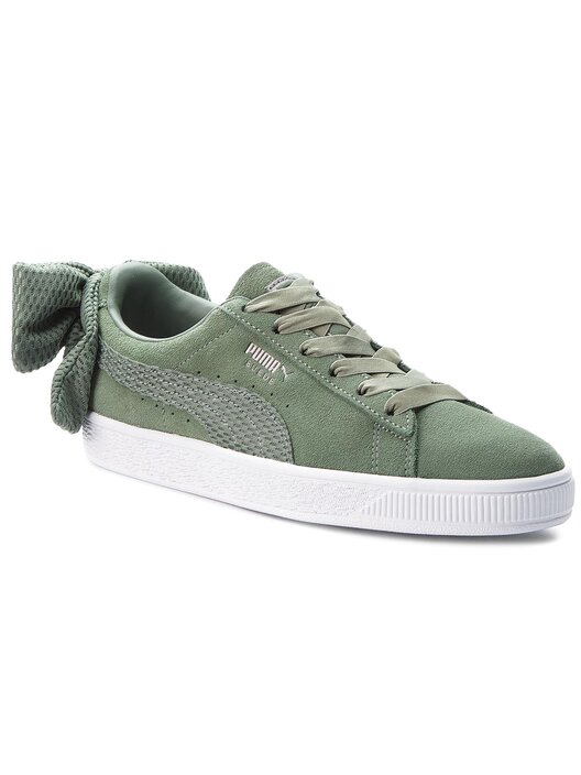 Laisvalaikio batai Puma Suede Bow Uprising Wn s 367455 02 alia eavalyne.lt