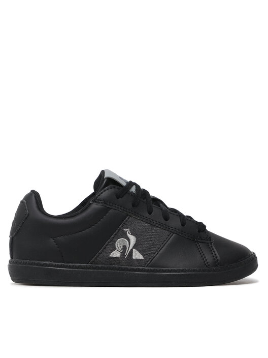 Sneakers Le Coq Sportif Courtclassic Gs 2 Tones 2310243 Noir chaussures
