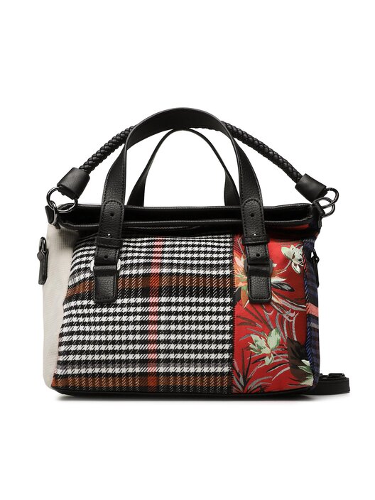 DESIGUAL HANDBAG  FUCHSIA225538