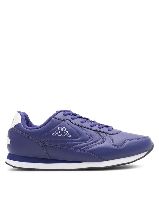 Sneakers Kappa LOGO FEEVE 351G1WW-A3C Blu scuro