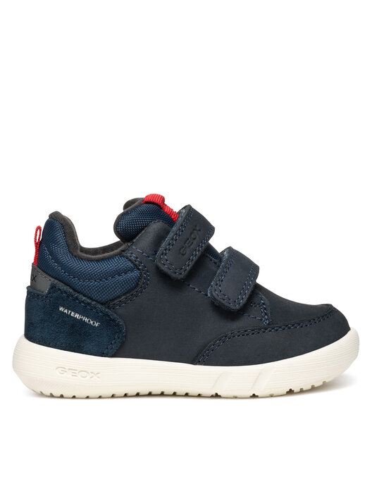 Sneakers Geox B Hyroo Boy Wpf B365EA 032FU C4002 S Dunkelblau
