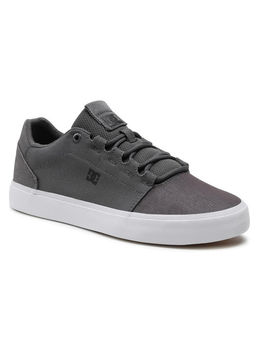 Sneakers DC Hyde ADYS300580 Grau | eschuhe.de