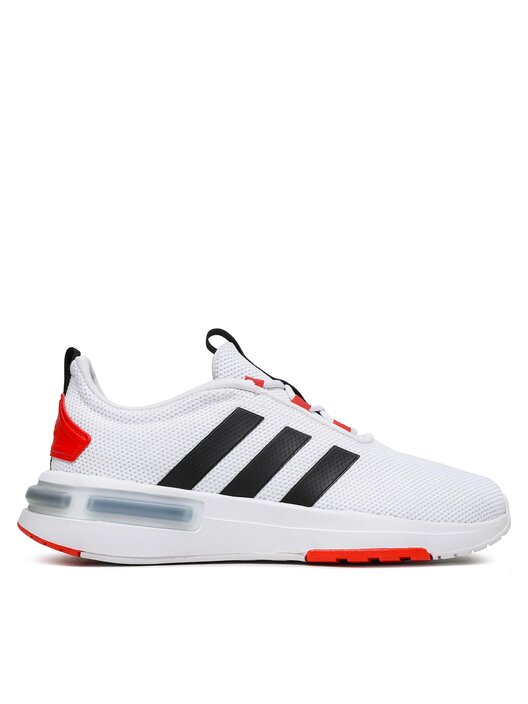 Adidas racer white clearance