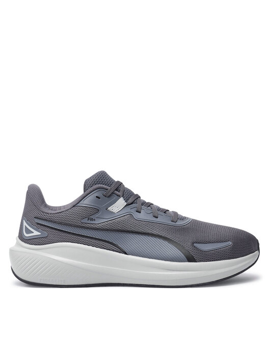 Взуття для бігу Puma Skyrocket Lite 379437 22 Сірий | evzuttya.com.ua