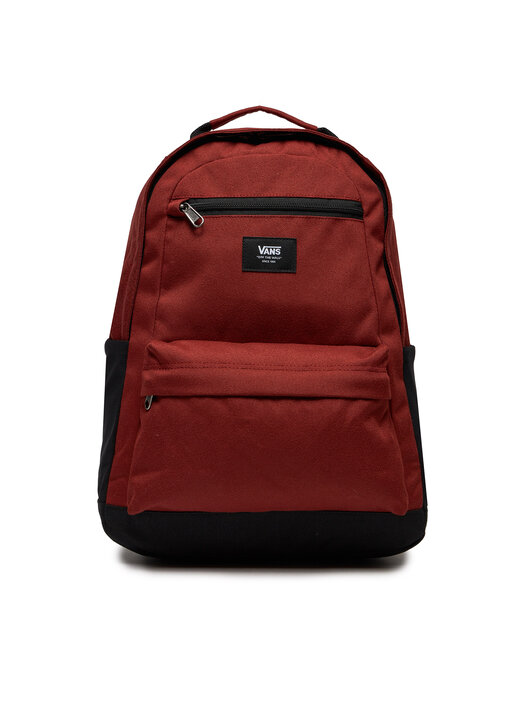 Rucksack Vans Startle VN0A4MPH7BF1 Braun | eschuhe.de