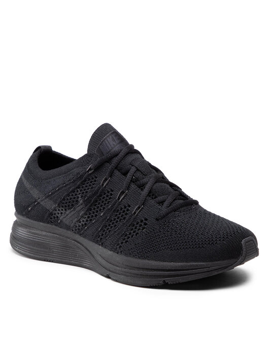 Sneakers Nike Flyknit Trainer AH8396 004 Schwarz eschuhe