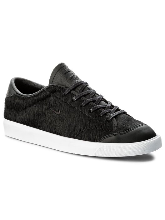 Sneakers Nike All Court 2 Low Lx 875789 001 Schwarz eschuhe
