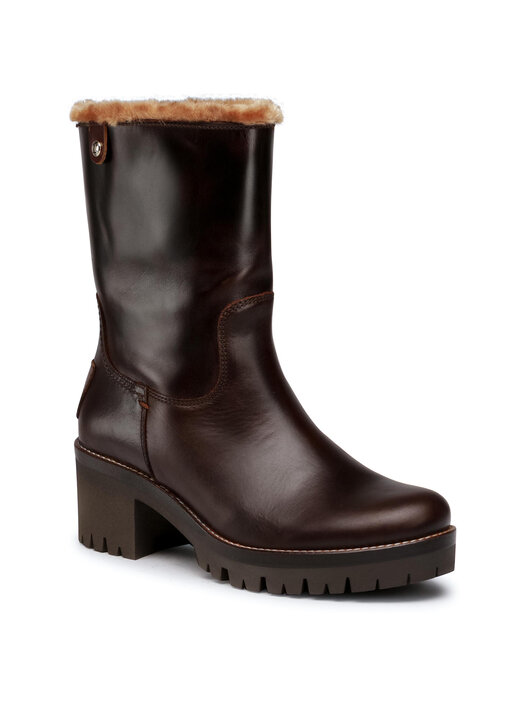 Stiefeletten Panama Jack Damen Stiefel Piola Panama Jack