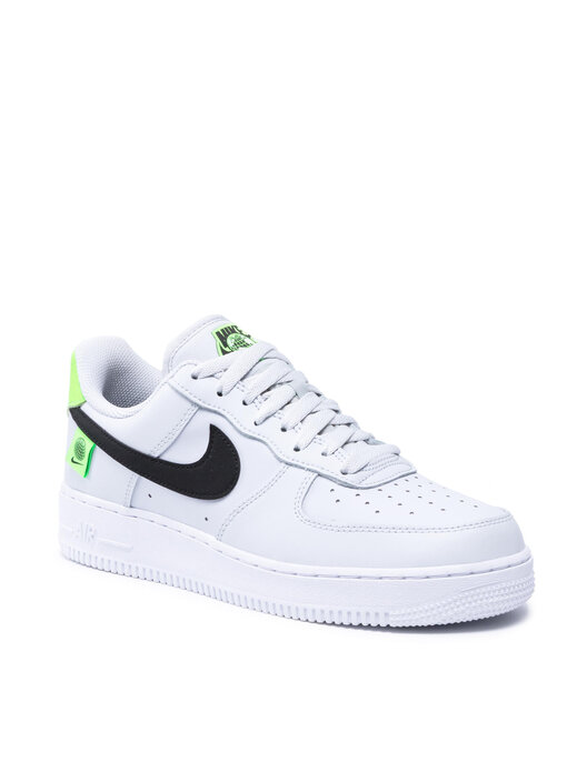 Sneakers Nike Air Force 1 07 Ww CK7648 Gris chaussures