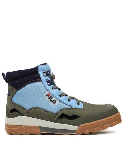 Fila Grunge Fila Trekking Schuh Fila Outdoor Schuh Mid Grunge Ii