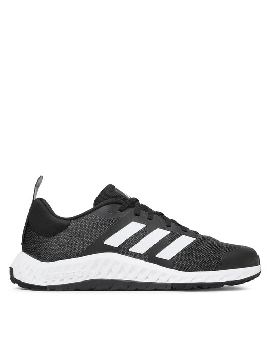 Взуття для тренажерного залу adidas Everyset Trainer ID4989 Чорний