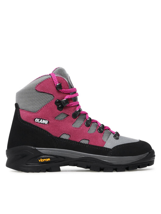 Scarpe da trekking Olang Rosa