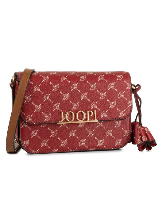 Handtasche JOOP! Cortina 4140004715 Rot