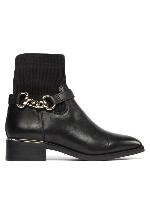 Bottines Aldo Franina 13472669 Noir chaussures