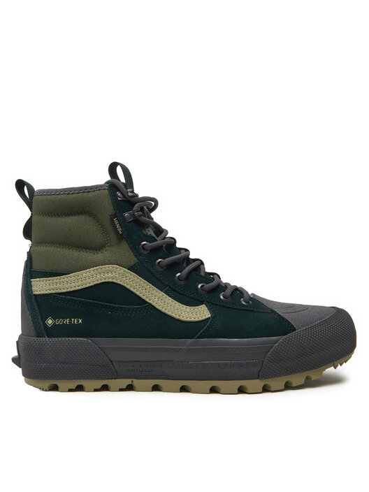 Vans boots sneaker new arrivals
