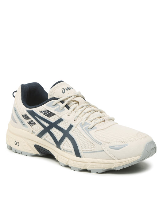 23ss!!! ♥ Asics Gel-Venture 6 SPS Birch French Blue Asics Gel-Venture 6 SPS Birch French Blue Sneaker 1203A239
