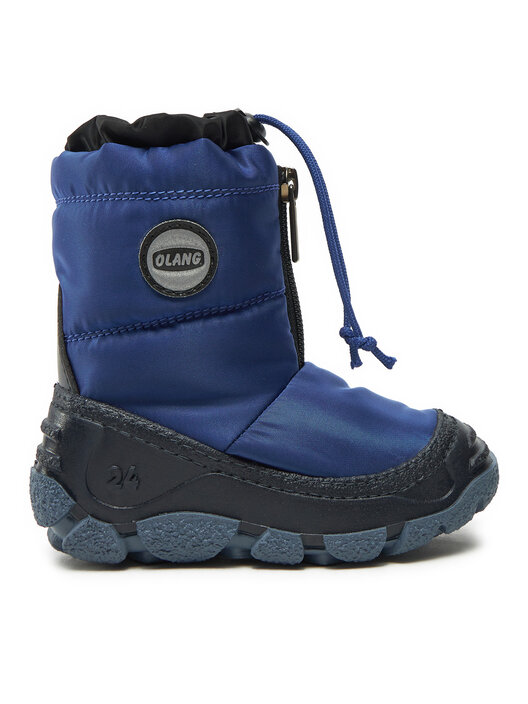 Botas de nieve Olang Eolo Azul